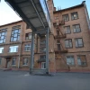 Завершены работы по техническому обследованию конструкций части здания АО «ОКБ «Электроавтоматика»